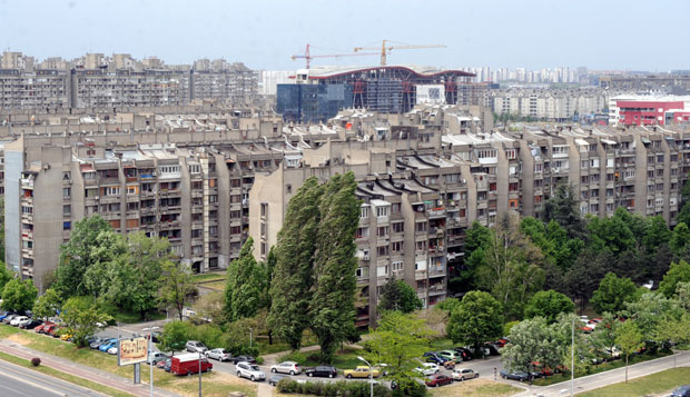 Солитери без професионалних кућепазитеља!